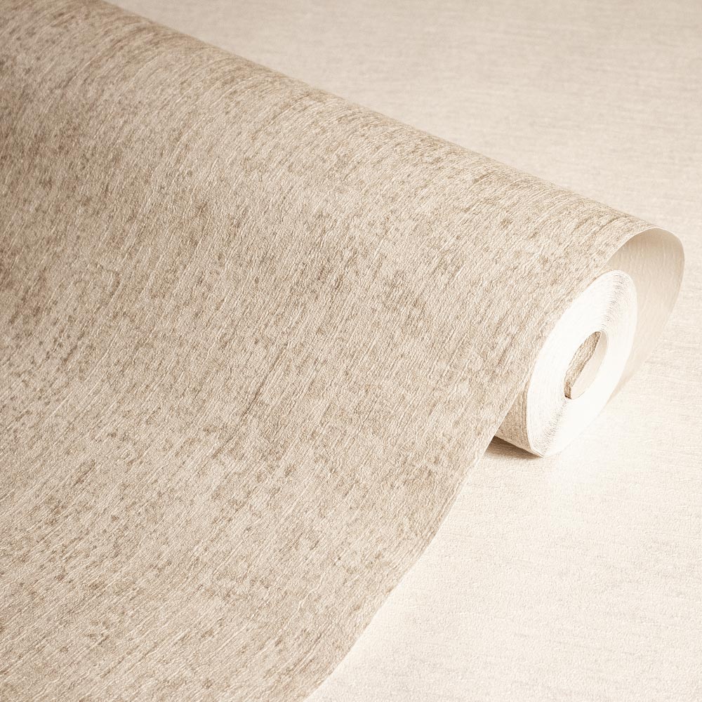 کاغذ دیواری طرح راه راه ریز پتینه آلبوم آوانگارد کد 147