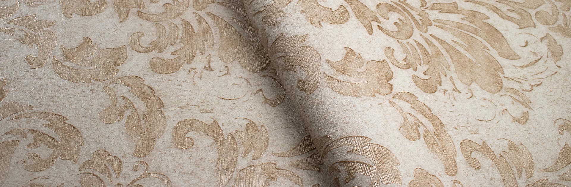 کاغذدیواری گل داماسک آلبوم وینچنزا
